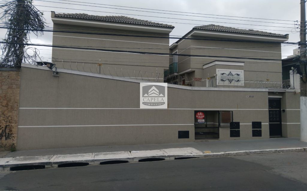04848cdc-3ea7-4d92-83ef-c4168c450437-CAPELA SOBRADO Vila Nivi 7832 SOBRADO à venda - Cond. Fechado VILA NIVI,  55m², 2 dorm, 1 vaga