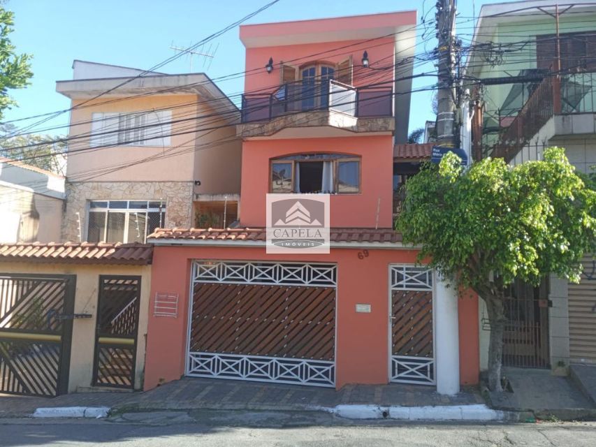 04937816-a9d2-4b76-9b32-a304ffab9986-CAPELA SOBRADO Jardim Carlu 41390 SOBRADO VENDA MANDAQUI, 3 dorm., 3 vagas  