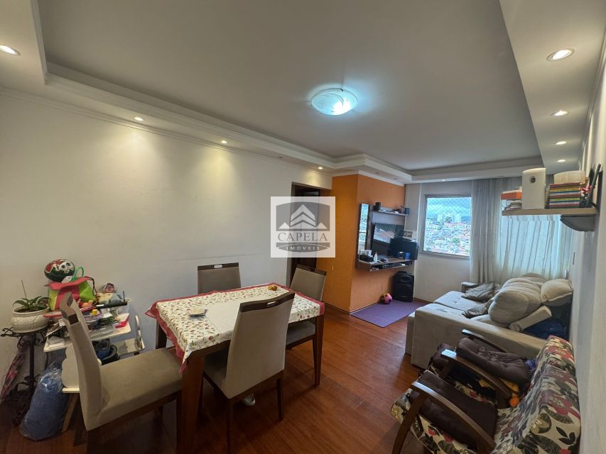 0494c9ff-3203-400c-9990-9d0d93fc00e7-CAPELA APARTAMENTO Lauzane Paulista 53555 Apartamento a venda de 2 dormitórios mais dependência de empregada