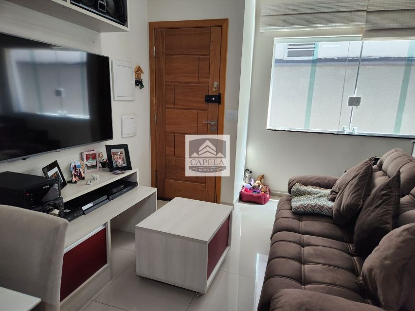 055807f9-8cb9-44a0-b8eb-5052b914c58c-CAPELA Condominio fechado Vila Gustavo 49439 CASA CONDOMÍNIO LOCAÇÃO VILA GUSTAVO,  63m² 