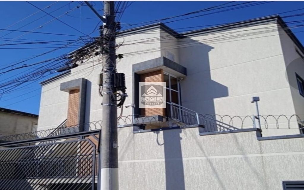 CASA VENDA Parada Inglesa,  38m² 