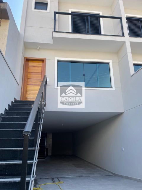 05836209-b557-43a8-82f0-a90bc6b0682c-CAPELA SOBRADO Vila Dom Pedro II 53365 Lindo sobrado para venda de 3 dormitórios sendo 1 suíte na Parada Inglesa