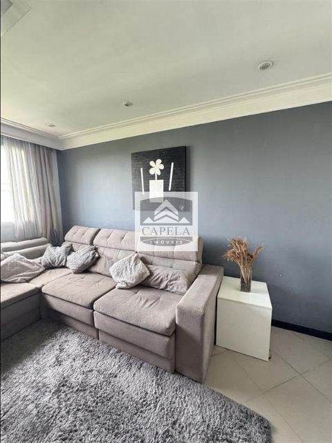 APARTAMENTO VENDA Santana,  83m², 3 dorm., 1 vaga 