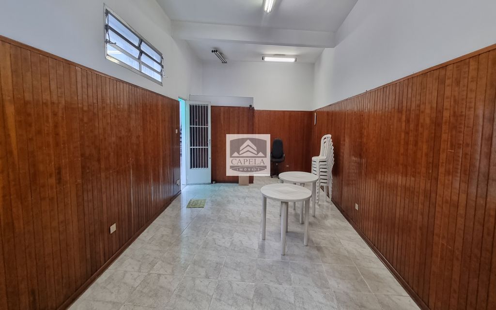 SALÃO COMERCIAL LOCAÇÃO Cachoeirinha,  43m² 