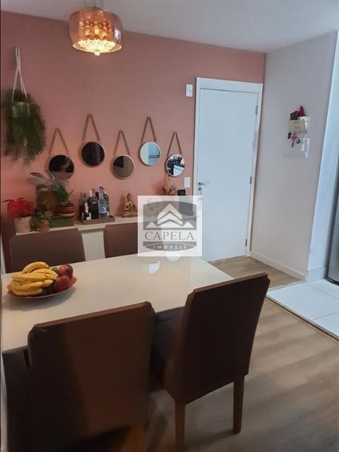 APARTAMENTO VENDA MANDAQUI,  65m², 2 dorm., 1 vaga 