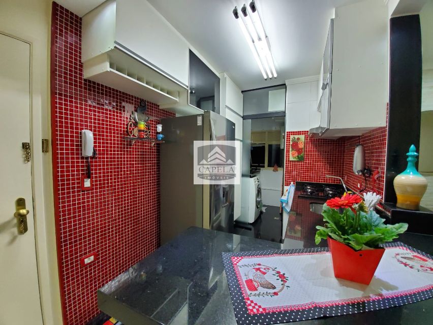 Lindo apartamento de 3 dormitórios a venda no Mandaqui