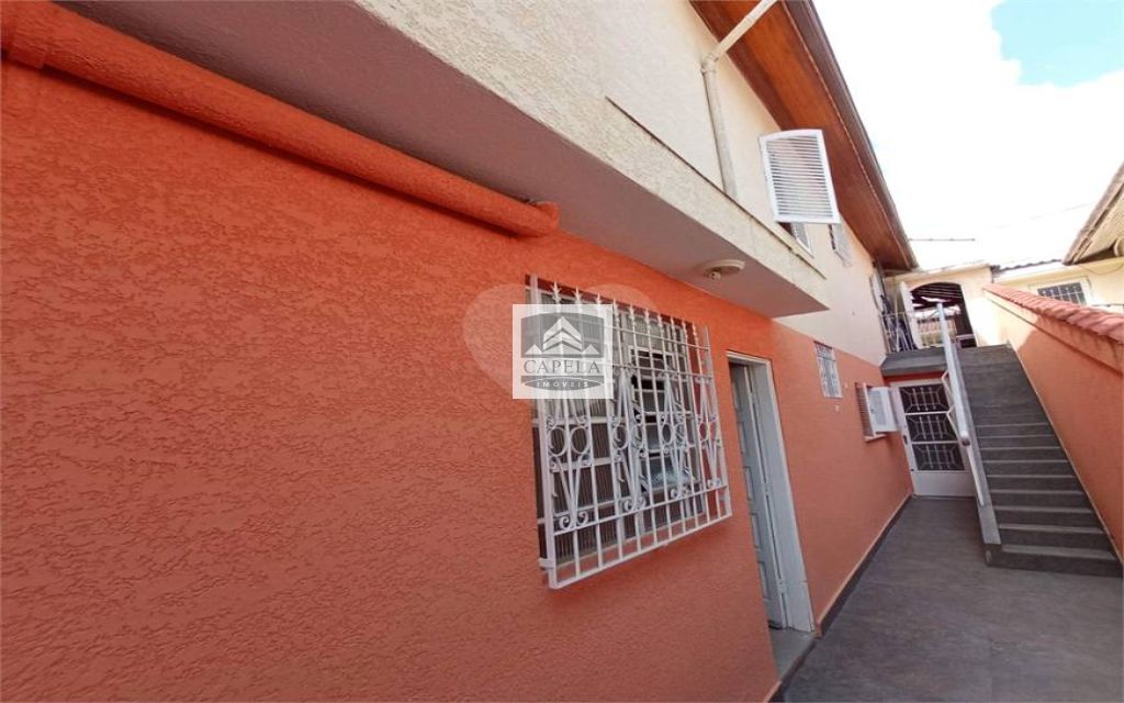 0adbb3b3-6468-4314-8598-34d3c1440dcb-CAPELA CASA Conjunto Residencial Santa Terezinha 31899 CASA VENDA Residencial Santa Terezinha,  280m² 