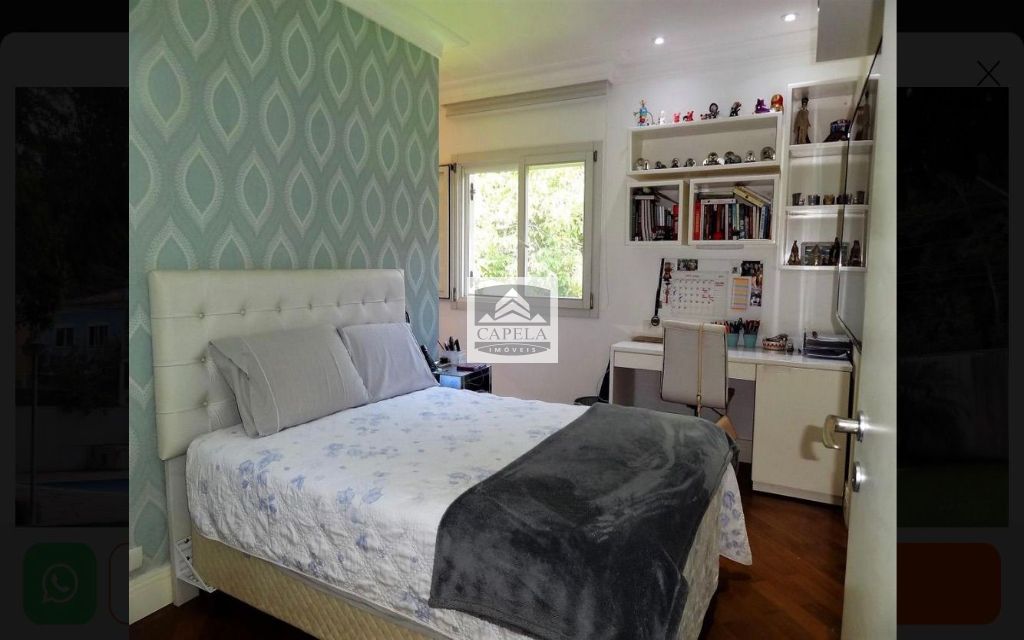 0afbcead-5db6-4295-98e2-92789c738ce2-CAPELA CASA Horto Florestal 23759 CASA  EM CONDOMÍNIO VENDA Jardim Itatinga,  650m² 