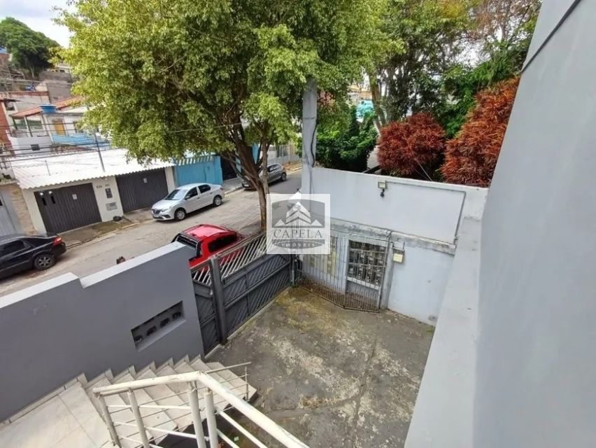 SOBRADO LOCAÇÃO Pq. Peruche,  55m², 2 dormitórios 