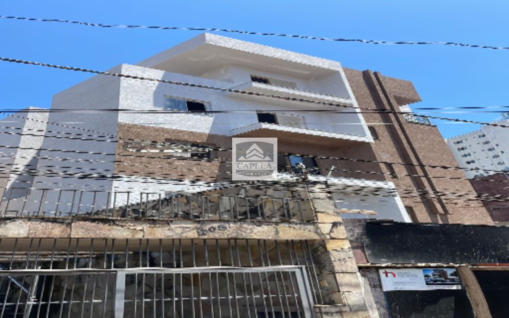 0d30c6ff-338c-4517-ba7d-60da4eaee85d-CAPELA APARTAMENTO Vila Pauliceia 11628 APARTAMENTO VENDA Vila Paulicéia,  26m², 1 dorm., 1 vaga p moto