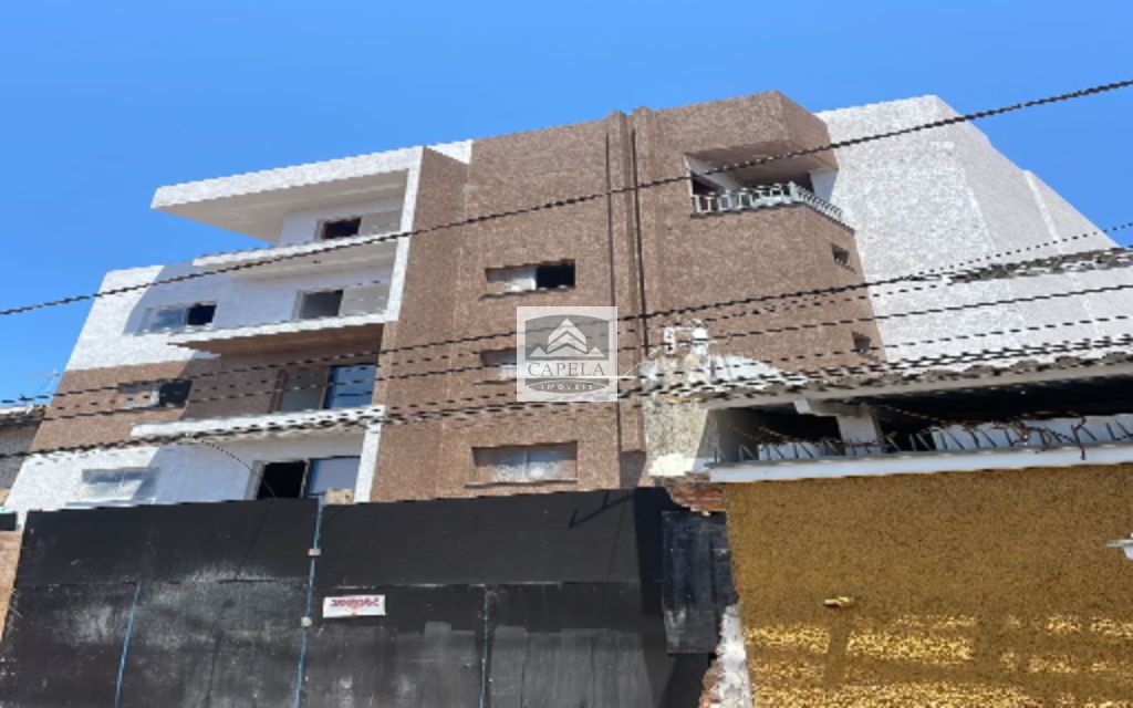 0f49c775-9737-4225-8f90-639d6764ac90-CAPELA APARTAMENTO Vila Pauliceia 11602 APARTAMENTO VENDA Vila Paulicéia,  33m², 1 dorm, 1 vaga p moto