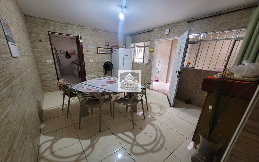 SOBRDO A VENDA Vila Nova Cachoeirinha, 2 dorm., 4 vagas