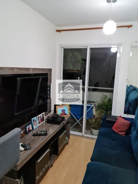 APARTAMENTO VENDA VILA AMÉLIA,  46m² 