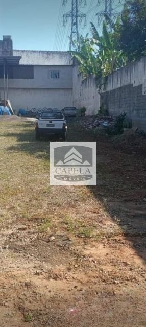 TERRENO VENDA Vila Leonor,  490m² 