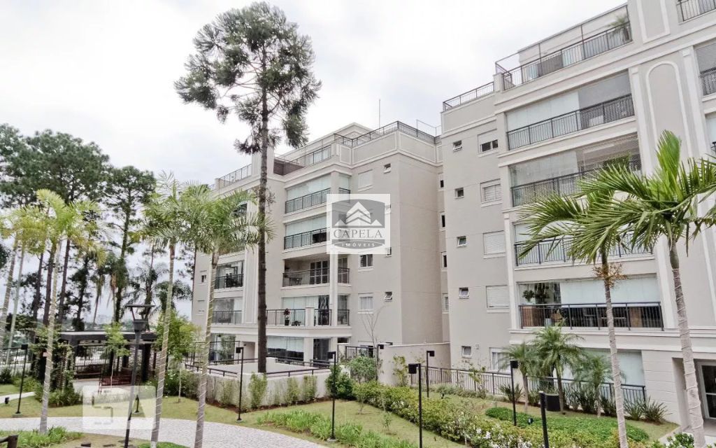 APARTAMENTO VENDA no Tremembé, 120m², 3 dorm. 