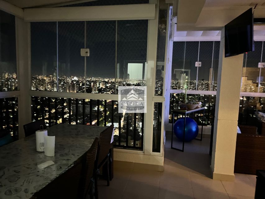 1131fb9e-be11-418f-88d6-63e102089ea1-CAPELA APARTAMENTO Santana 47784 APARTAMENTO VENDA Santana,  153m², 3 dorm., 3 vagas 