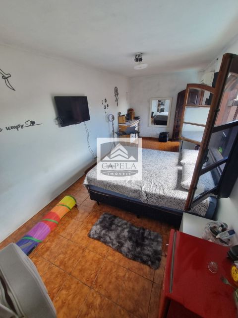 12bcbf09-8134-408c-a9ae-5ed1fa4661fb-CAPELA CASA Jardim do Colegio Zona Norte 51034 Linta casa térra com piscina a venda  no bairro de Santa Terezinha