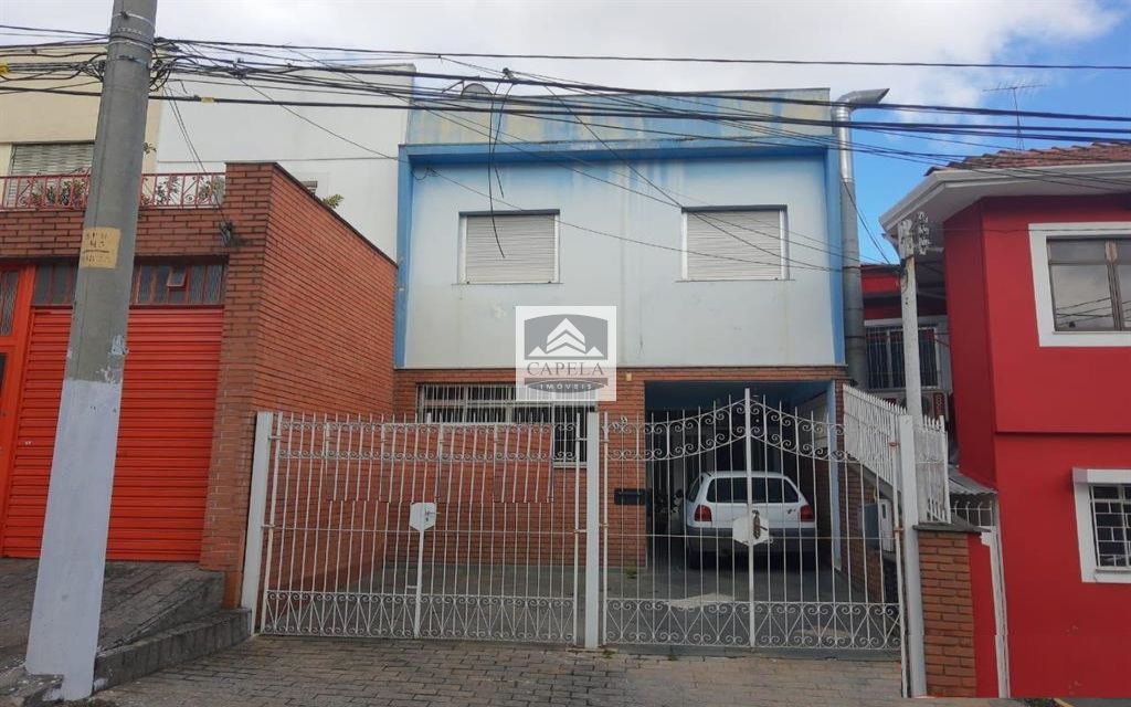 13751b6a-8b48-4719-8f15-d385b2a621b5-CAPELA SOBRADO Jardim Sao Paulo 27075 SOBRADO VENDA Jardim São Paulo,  220m², 3 dorm., 3 vagas 