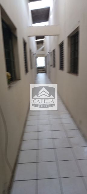 Casa para locação de 1 quarto , cozinha, banheiro e área de servoços  