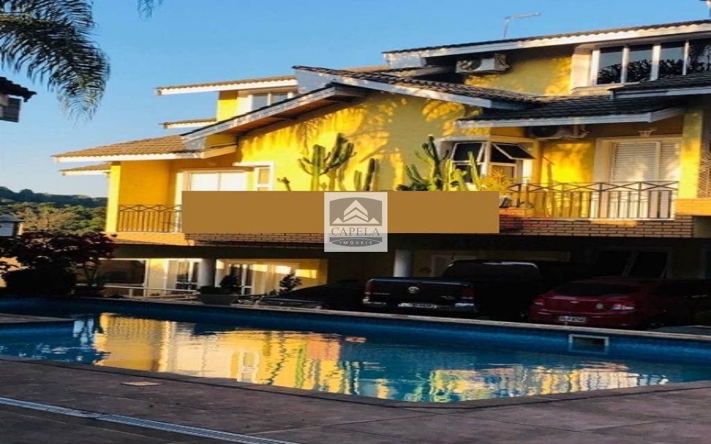 14198041-fecf-487b-a236-825236771a4d-CAPELA SOBRADO Horto Florestal 15162 SOBRADO em condomínio fechado a venda,  240m² 