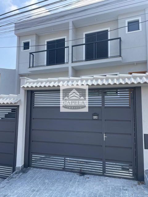 Lindo sobrado para venda de 3 dormitórios sendo 1 suíte na Parada Inglesa