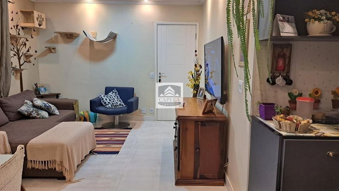 APARTAMENTO VENDA Lauzane Paulista,  93m², 3 dorm., 2 vagas 