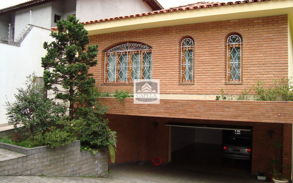 Excelente casa Térrea  a venda no Jardim Consolata