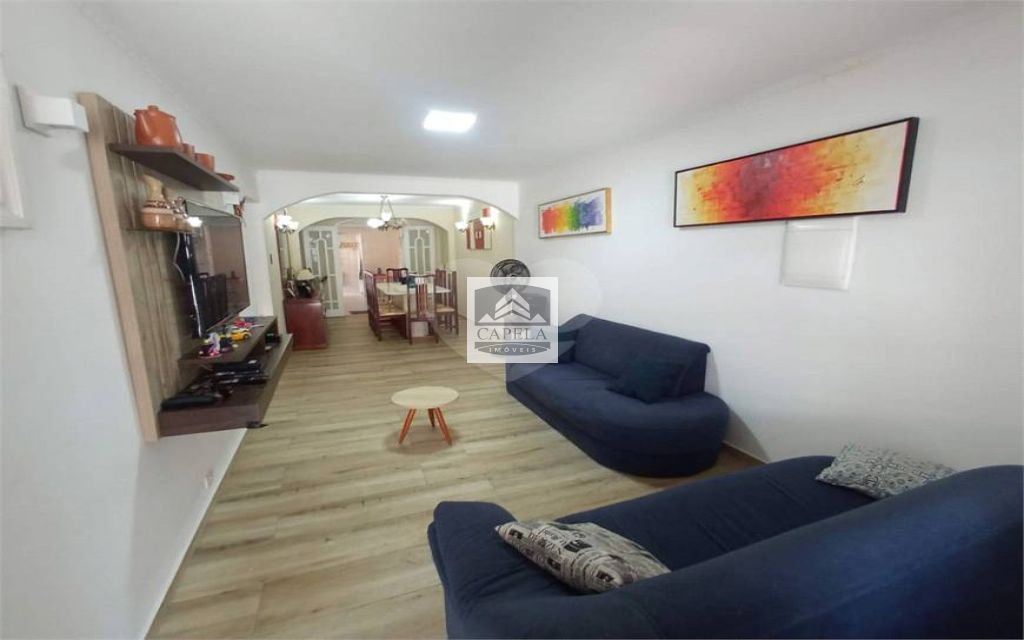 14993e21-5ece-4a83-b001-98ac8211005f-CAPELA CASA Conjunto Residencial Santa Terezinha 31907 CASA VENDA Residencial Santa Terezinha,  280m² 