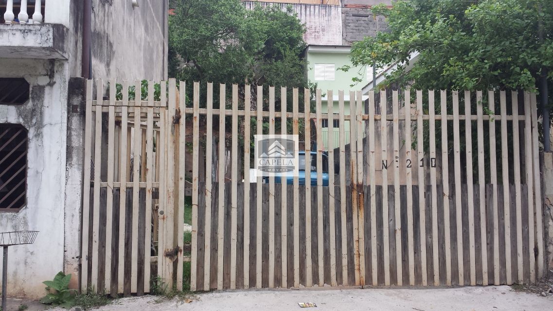 TERRENO VENDA Lauzane Paulista, 175 m²  