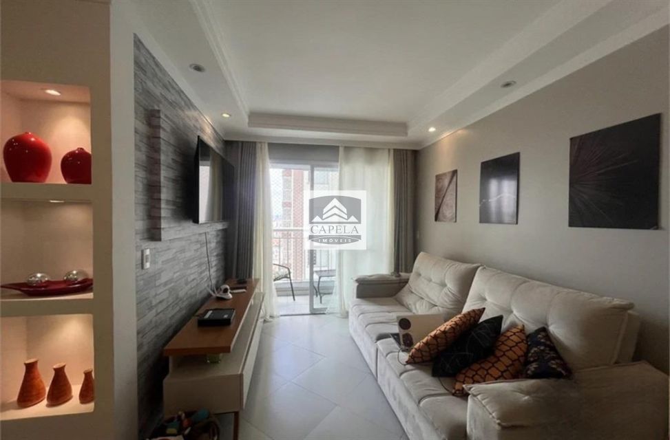 15ab93f8-7c68-40b6-bbf4-19b27b40c549-CAPELA APARTAMENTO Vila Paiva 47606 APARTAMENTO VENDA VILA GUILHERME,  50m², 2 dorm. 