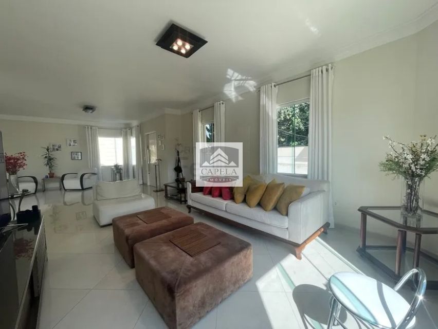 SOBRADO VENDA TREMEMBÉ,  260m², 4 dorm., 4 vagas 
