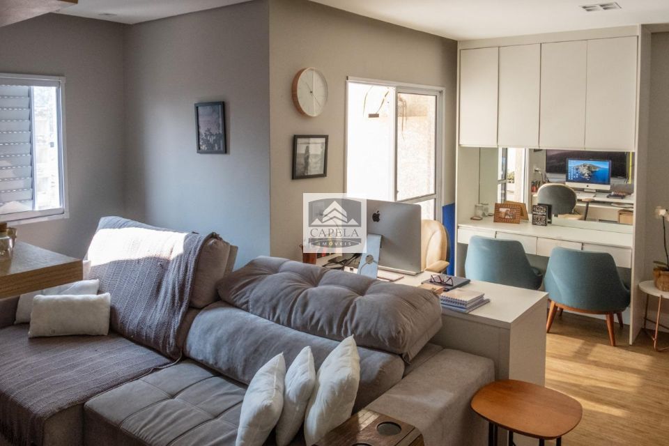 APARTAMENTO VENDA Jaçanã,  67m², 2 dorm., 1 vaga 