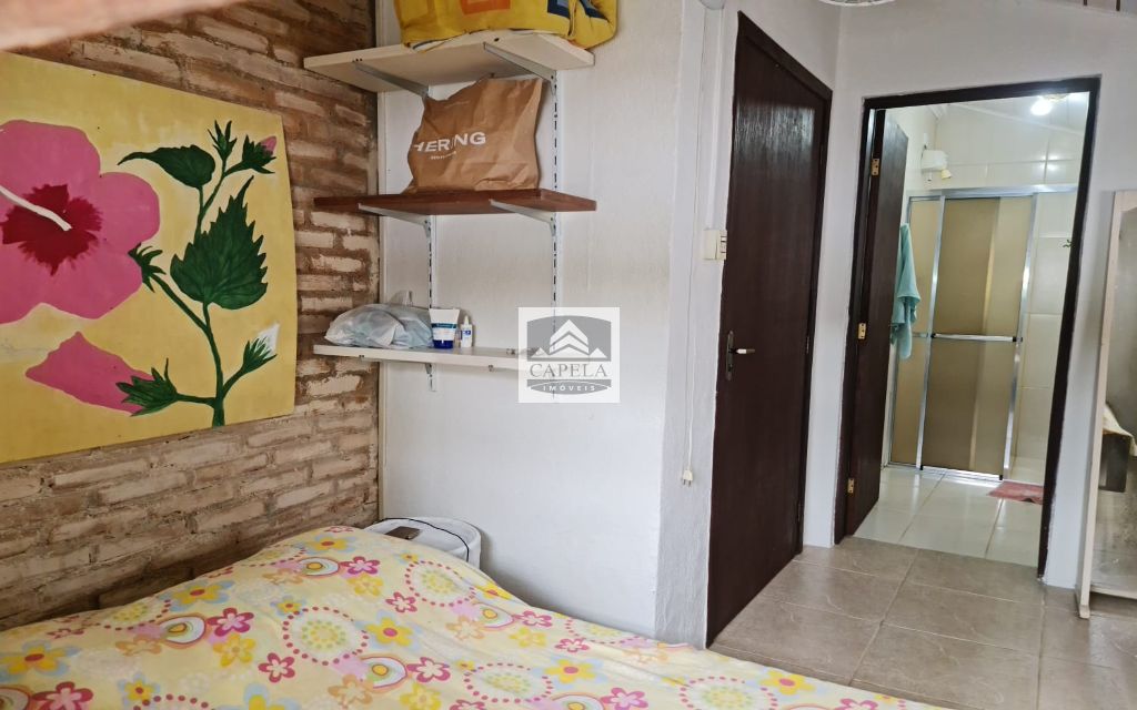18bfb8f3-01a3-4a32-9683-b0da9d2f8432-CAPELA SOBRADO Boicucanga 6753 CASA VENDA Boiçucanga, Área constr 135m² 