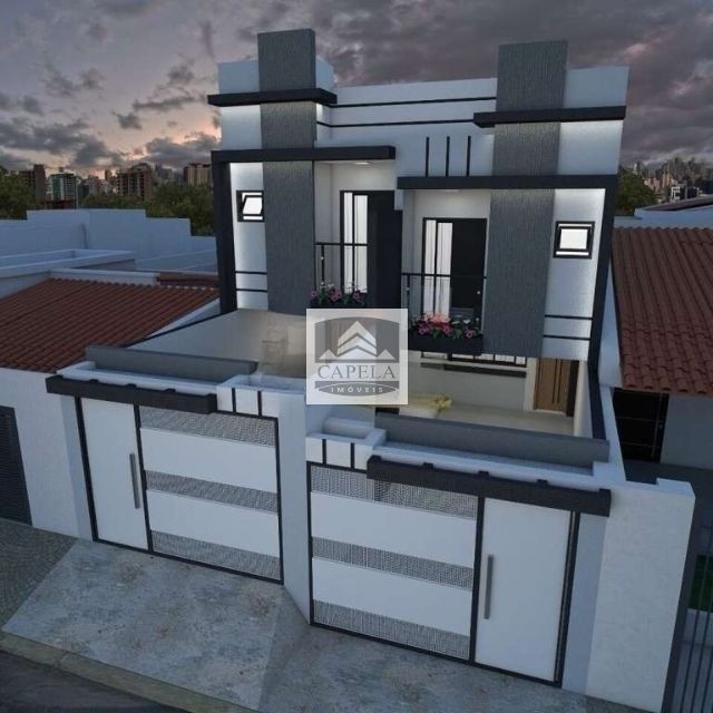 18c3563a-7d93-47ea-a50c-f45d6ce9c779-CAPELA SOBRADO Santa Teresinha 47002 SOBRADO VENDA SANTA TERESINHA,  110m², 3 suítes, 2 vagas 