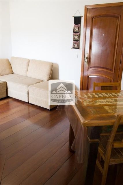 APARTAMENTO VENDA SANTA TERESINHA,  55m² 