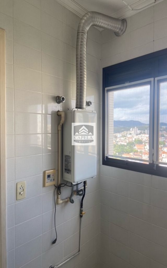 198d0295-8d53-4994-b4e7-0004b1c6ccbd-CAPELA APARTAMENTO Santana 32456 APARTAMENTO VENDA Santana,  