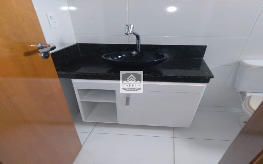 1ccb0d53-fd3c-417e-bf49-0b76a7056440-CAPELA SOBRADO Vila Nivi 7840 SOBRADO à venda - Cond. Fechado VILA NIVI,  55m², 2 dorm, 1 vaga