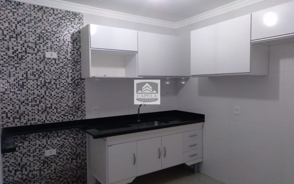 1d430c67-9dcf-4e93-8912-9e0a93802a86-CAPELA SOBRADO Vila Nivi 7852 SOBRADO à venda - Cond. Fechado VILA NIVI,  55m², 2 dorm, 1 vaga