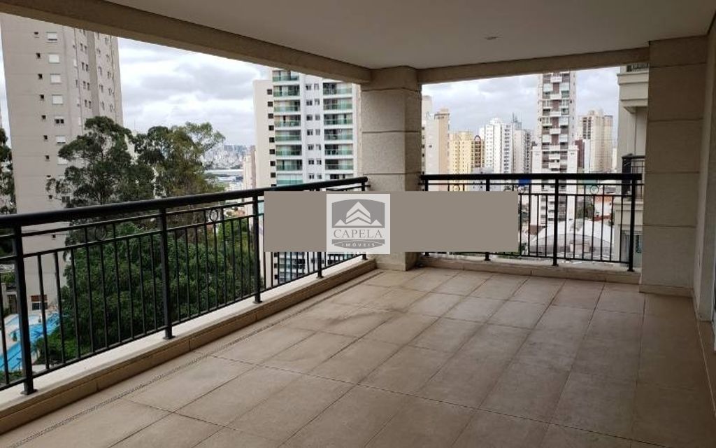 APARTAMENTO VENDA SANTA TERESINHA,  260m², 4 SUÍTES 