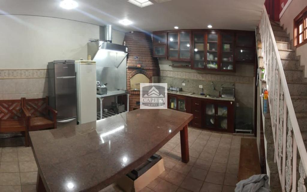 1e2bf50b-3aa4-4471-b40f-3aa8bfb319c4-CAPELA SOBRADO Conjunto Residencial Santa Terezinha 5421 SOBRADO VENDA - SANTA TEREZINHA, 430m² 