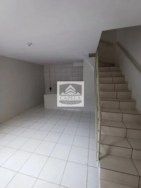 SOBRADO CONDOMÍNIO LOCAÇÃO Pq. Peruche,  55m² 
