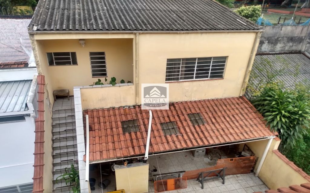 SOBRADO VENDA Casa Verde,  300m², 4 dorm, 1 suíte 