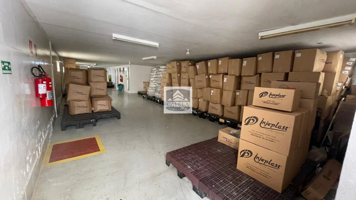 1ed5e941-c3be-420d-93a5-e23e967919ef-CAPELA GALPAO VILA AMELIA 54284 Lindo Galpão com 4 lajes trifásico para venda na Vila Amélia