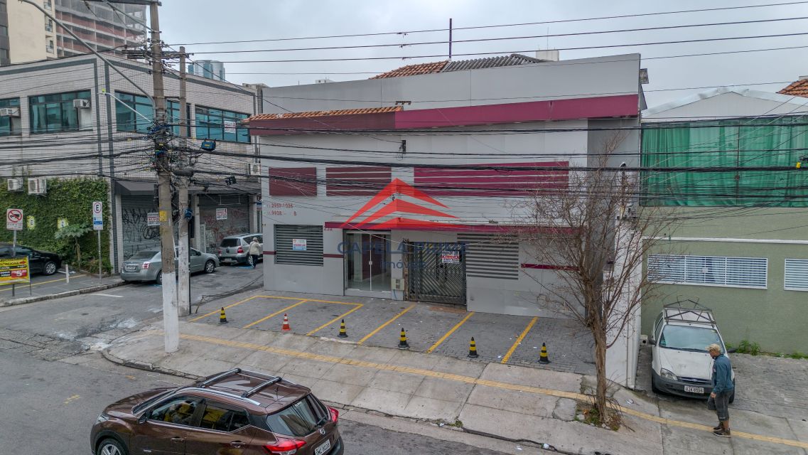 CASA COMERCIAL VENDA Santana,  197m² 