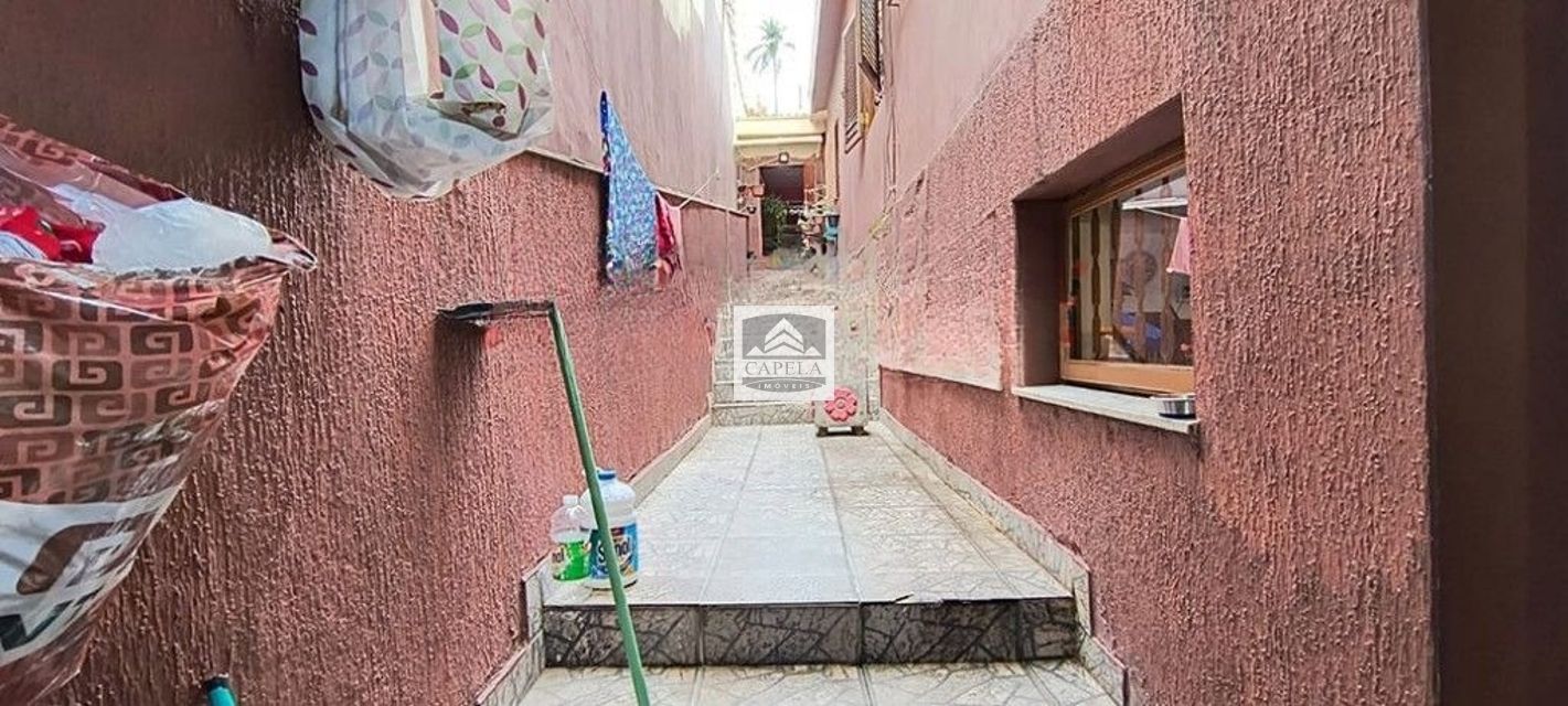 1f707144-f253-4490-b68b-ce2855f9191d-CAPELA CASA Parque Mandaqui 41295 CASA TÉRREA PARA VENDA Parque Mandaqui,  