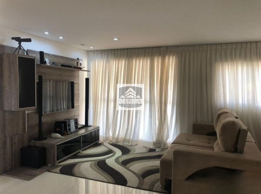 APARTAMENTO VENDA Santana,  140m², 4 dorm., 4 vagas 