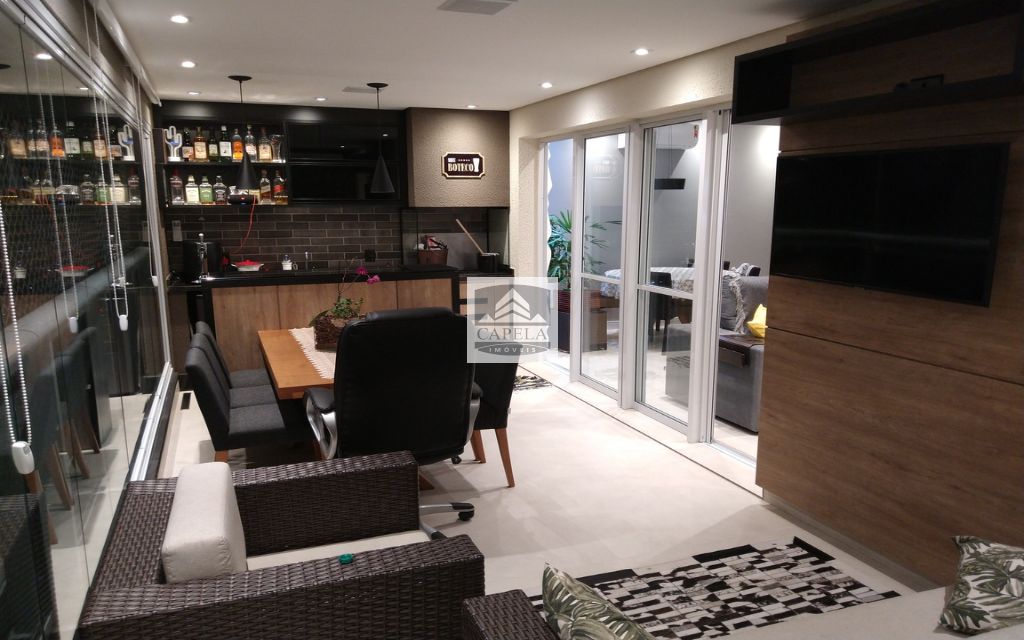 204707f3-9dba-43d6-a865-ee53fdb8844b-CAPELA APARTAMENTO Jardim Paraiso 32434 APARTAMENTO VENDA Jd Paraiso,  92m², 3 dorm., 2 vagas 