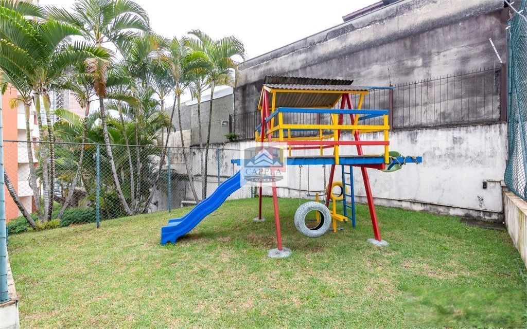 20e577ba-1a7d-4dc5-a93d-2dfeb8d694df-CAPELA APARTAMENTO Santana 5934 APARTAMENTO VENDA - Santana, 106m², 3 suítes