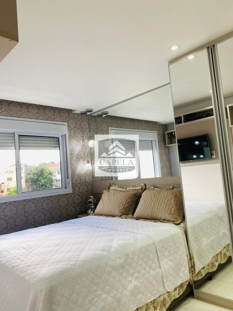 20e8b851-7950-40b1-90cc-bf765b3c71db-CAPELA APARTAMENTO Vila Ester Zona Norte 48773 APARTAMENTO VENDA Casa Verde,  65m², 2 dorm. 