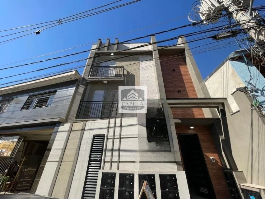 220cef19-586f-453c-9af3-7f2c0ca53484-CAPELA APARTAMENTO Parque Mandaqui 41411 APARTAMENTO VENDA Mandaqui,  28m², 1 dorm. 